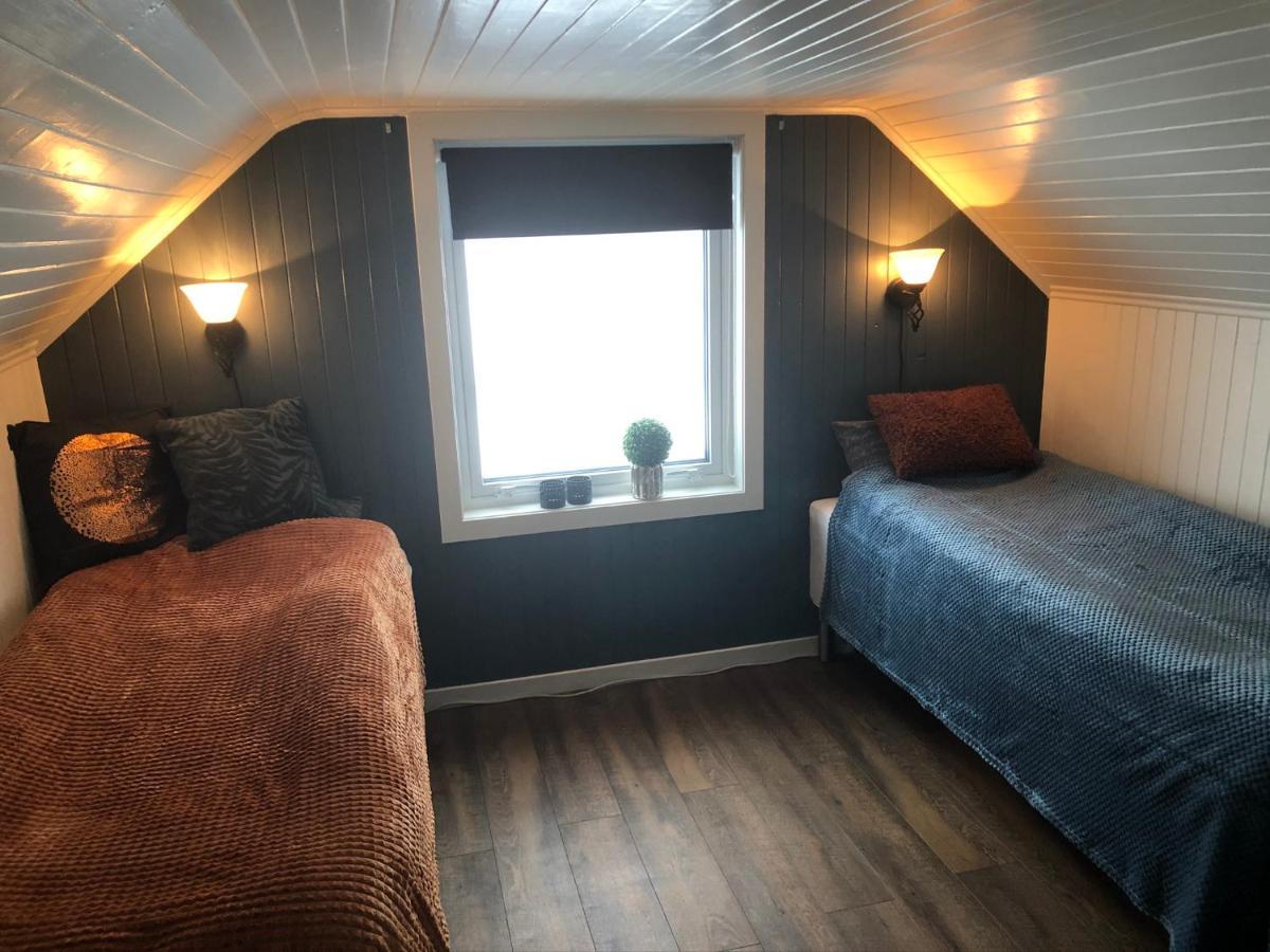 Lofoten And Vesteralen Kveldro Myrland Kültér fotó