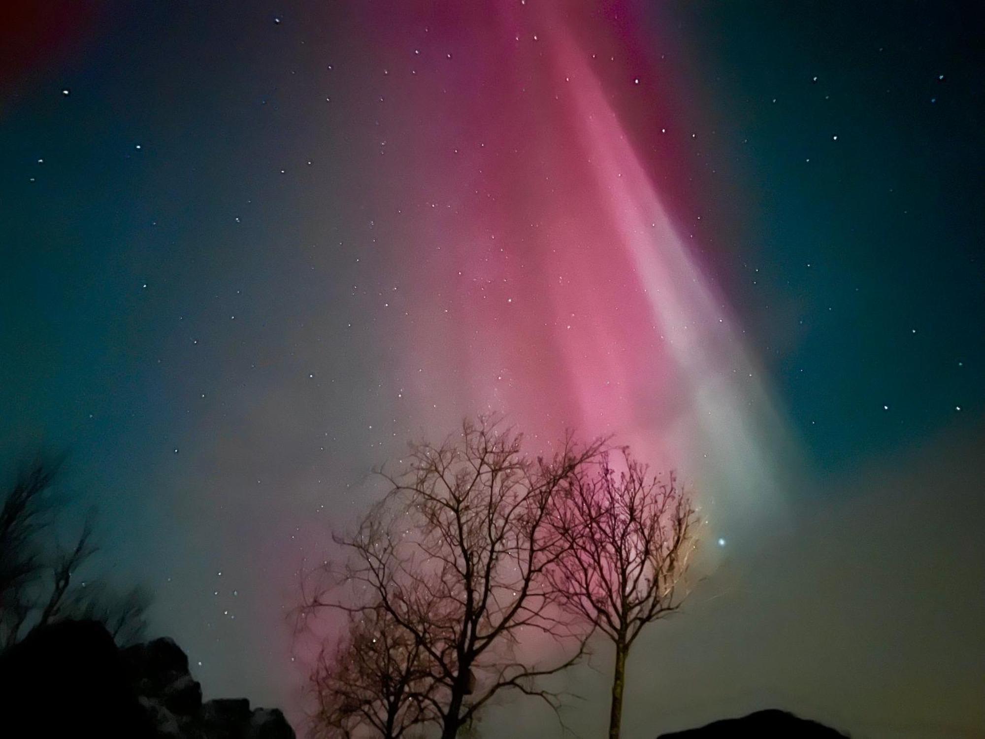 Lofoten And Vesteralen Kveldro Myrland Kültér fotó