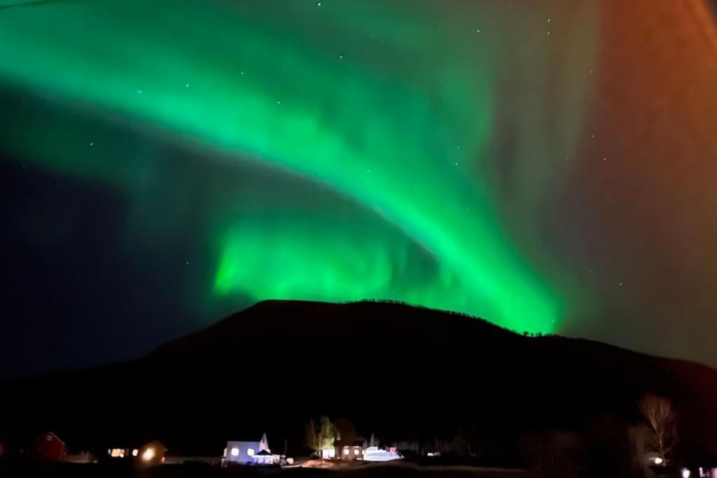 Lofoten And Vesteralen Kveldro Myrland Kültér fotó